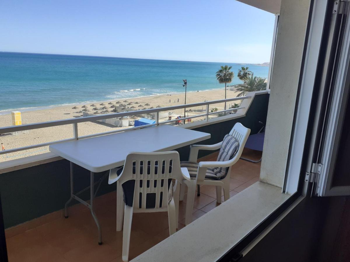 Alquiler Vivienda Turística Fuengirola-Torreblanca Paseo Marítimo Nº 110 Apartamento Exterior foto