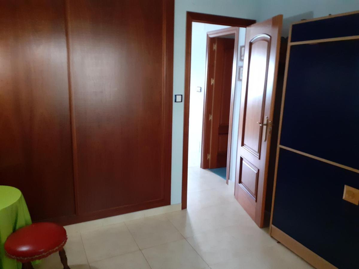 Alquiler Vivienda Turística Fuengirola-Torreblanca Paseo Marítimo Nº 110 Apartamento Exterior foto